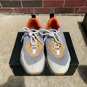 Puma Thunder Spectra Size 9